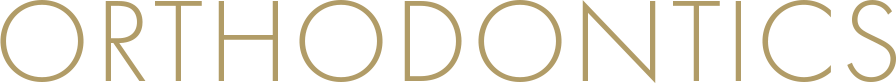 ORTHODONTICS